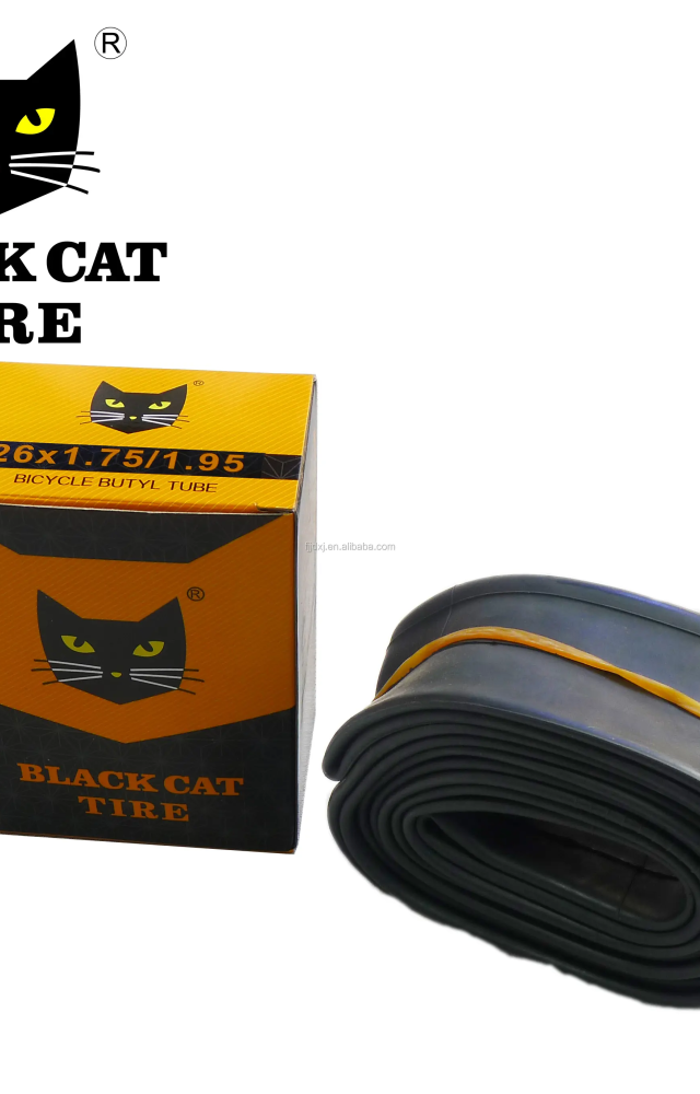 26x1.75 to 1.95 innertube for Bicycle